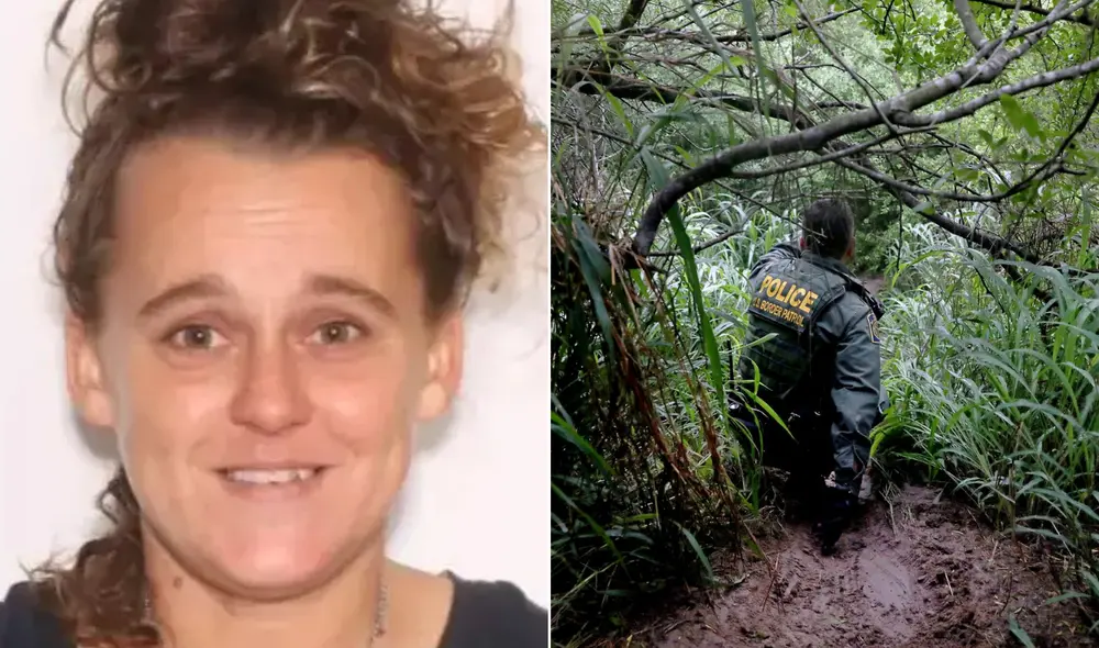 Gwendolyn Girard fue arrestada tras apuñalar a su hija y enfrenta fianza de $750,000 en Florida.