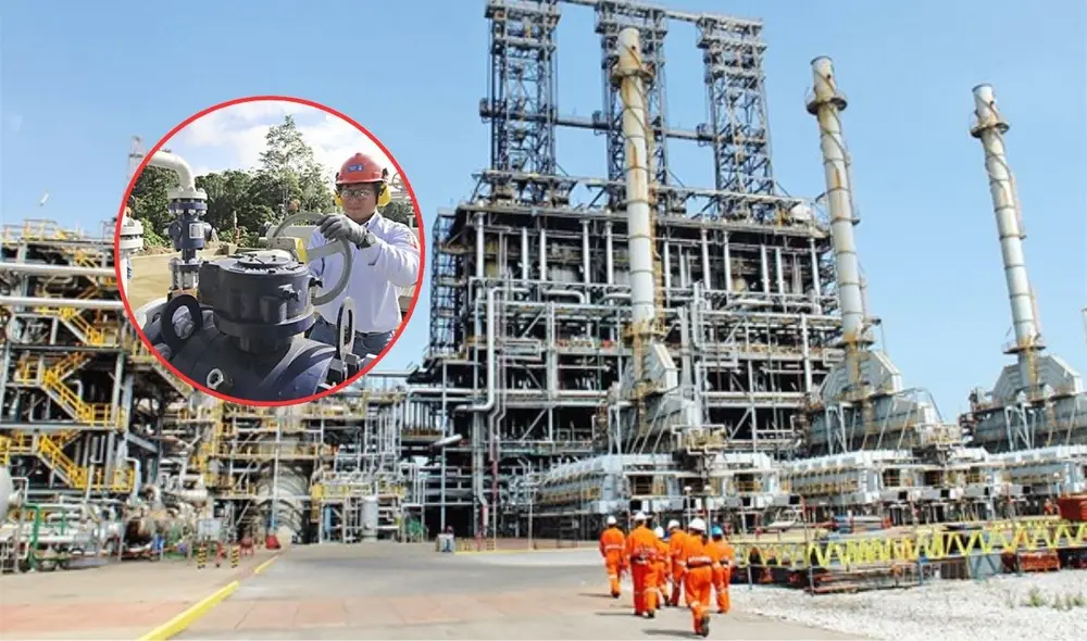 El canon minero es una participación económica que los gobiernos locales y regionales reciben. Foto: Andina/LR