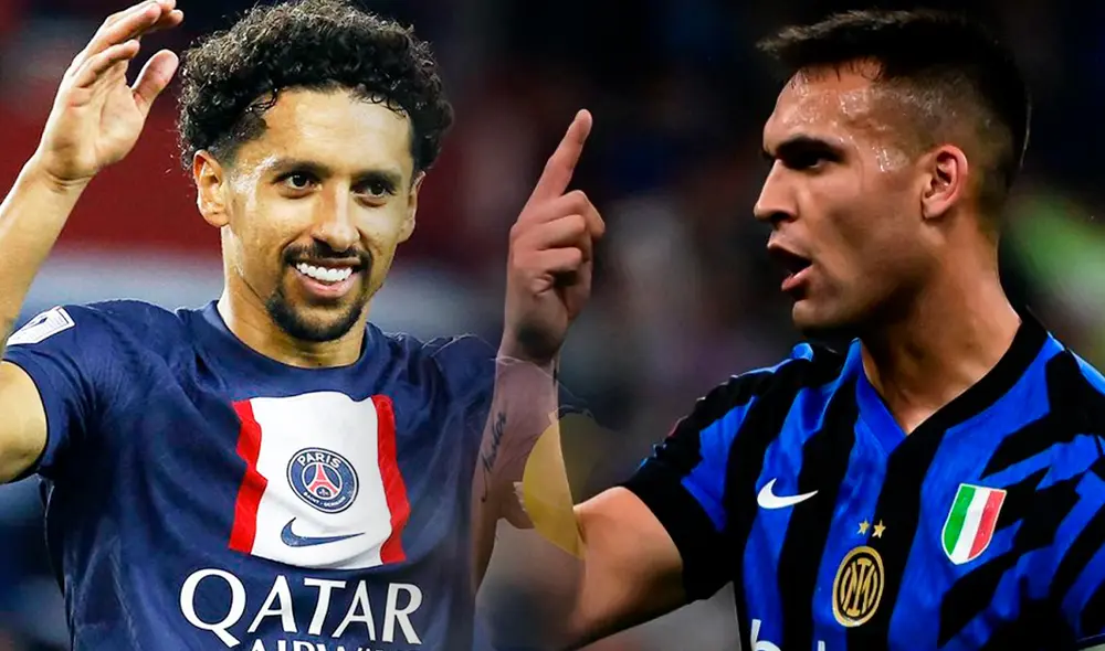 La última vez que el Inter ganó la Champions fue en 2010, cuando enfrentó al Bayern Munich.