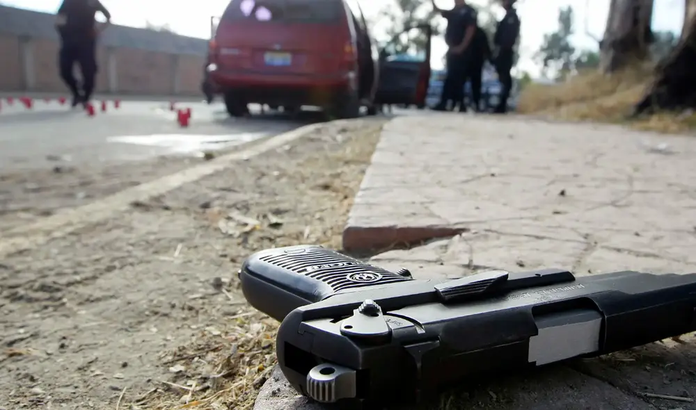 El Estado mexicano no cuenta con un protocolo nacional efectivo para rescatar y rehabilitar a estos niños.