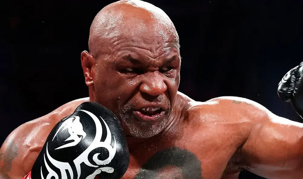 Tyson tiene una nueva propuesta para pelear en diciembre ante Fedor Emelianenko, leyenda del MMA.