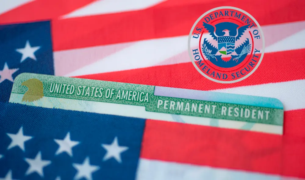 USCIS ofrece una manera de que los inmigrantes agilicen el trámite de su Green Card. USCIS ofrece una manera de que los inmigrantes agilicen el trámite de su Green Card.