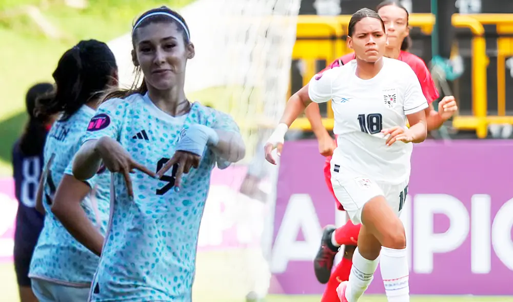 México integra el Grupo B junto con Panamá, Nicaragua y Canadá en el Campeonato Femenino de Concacaf. México integra el Grupo B junto con Panamá, Nicaragua y Canadá en el Campeonato Femenino de Concacaf.