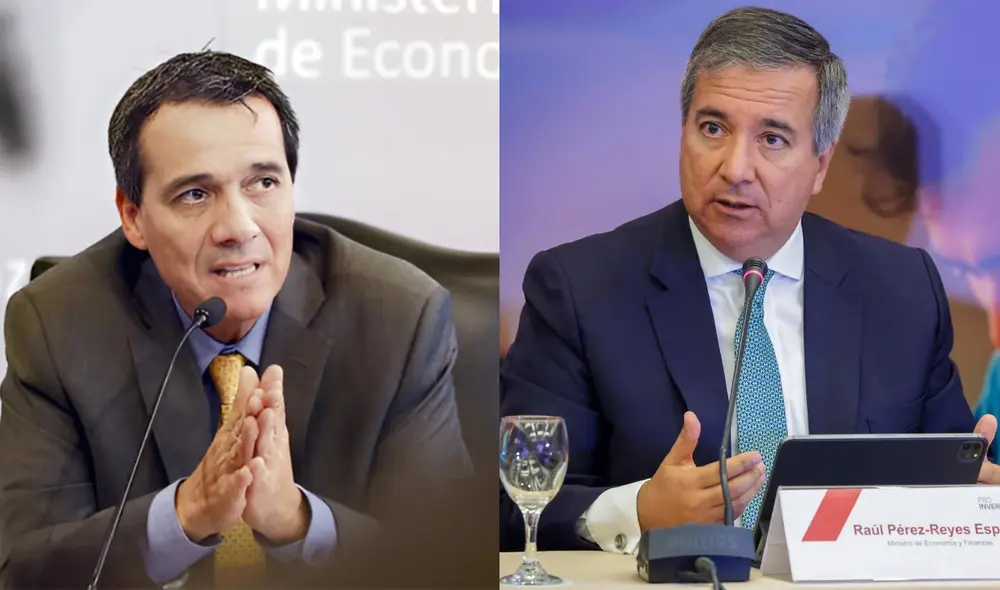 El Consejo Fiscal, que preside el exMEF Alonso Segura, indicó que es necesario que se ejecute el gasto con disciplina, respetando los topes definidos en el presupuesto público.