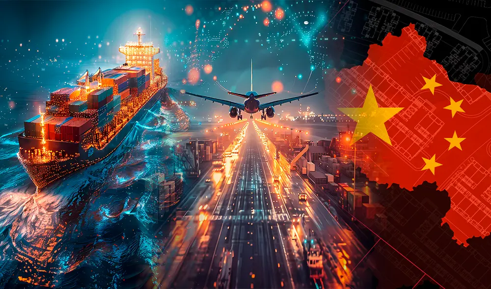 Estados Unidos influyó en la construcción del canal de Panamá. Foto: composición LR/Freepik