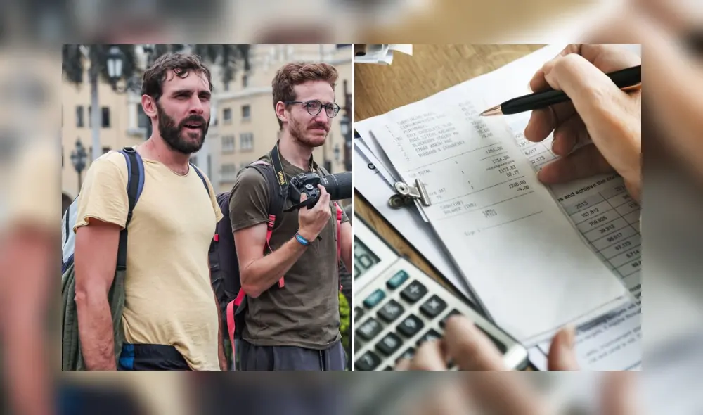 Los turistas extranjeros podrán solicitar la devolución del Impuesto General a las Ventas (IGV) por bienes adquiridos en el país.