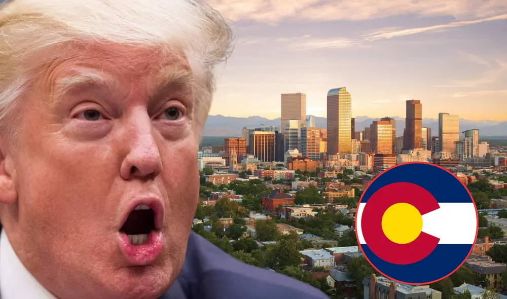 DHS señala a Colorado y 14 ciudades como "santuarios" antiinmigración.