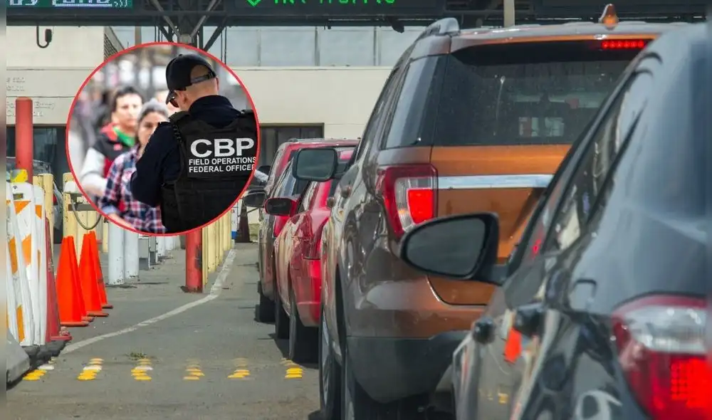 Trump facilitará el ingreso de extranjeros a Estados Unidos. Trump facilitará el ingreso de extranjeros a Estados Unidos.