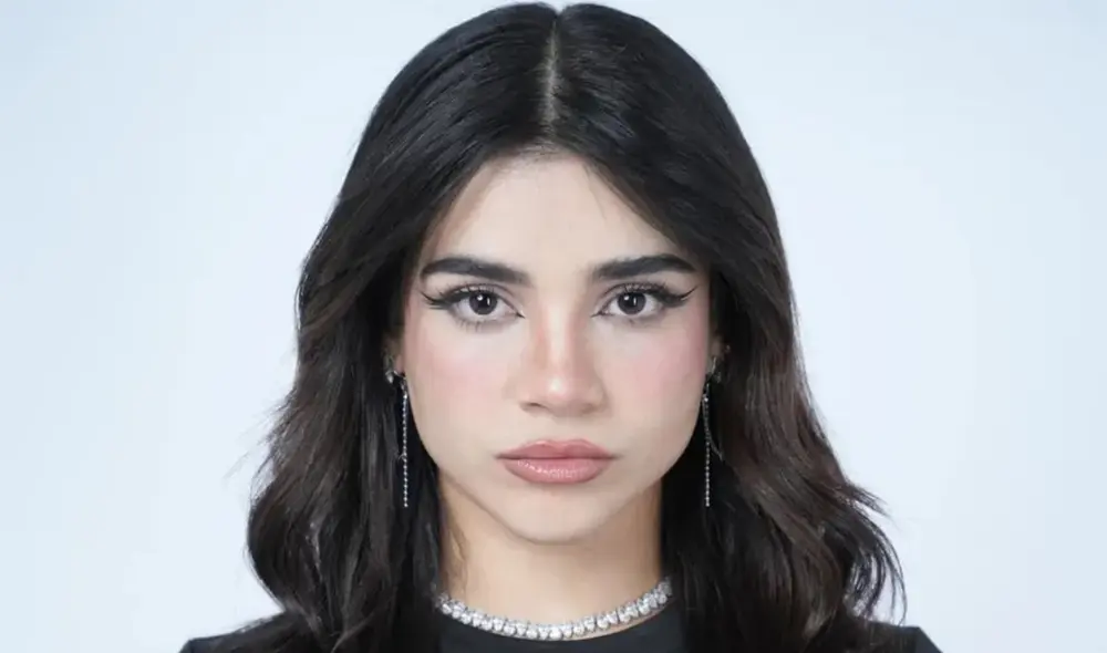 La creadora de contenido, Alana Flores, tiene una pelea de boxeo contra Gala Montes. La creadora de contenido, Alana Flores, tiene una pelea de boxeo contra Gala Montes.