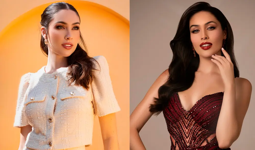 Jéssica, de 25 años y con una sólida formación académica, promueve la educación a través de su iniciativa ‘Belleza con Propósito’. Fotos: Instagram