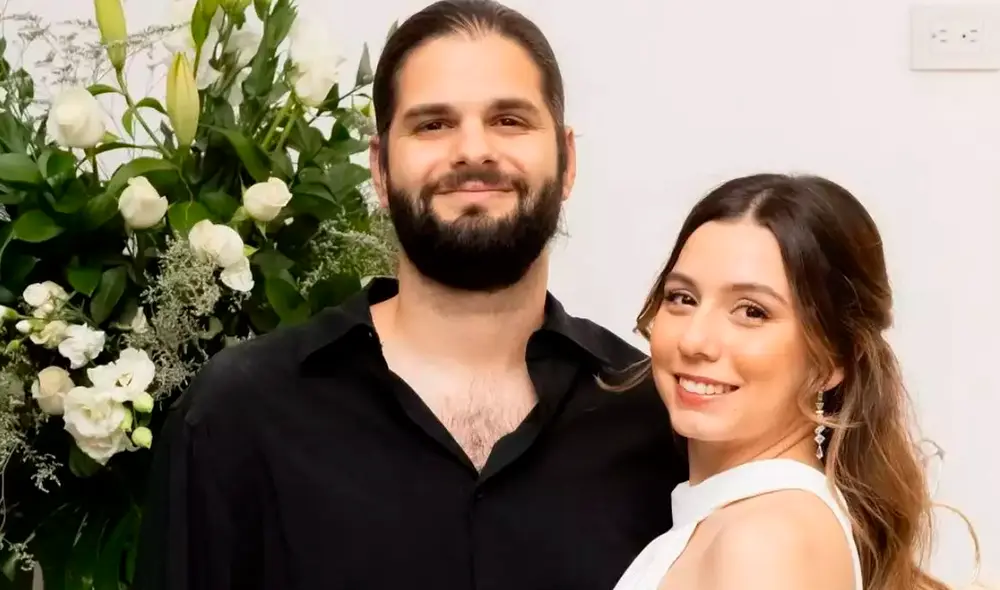 El pódcast de Farid Dieck y Jessica Fernández volvió a posicionarse en tendencias tras la viralización del clip en redes sociales. El pódcast de Farid Dieck y Jessica Fernández volvió a posicionarse en tendencias tras la viralización del clip en redes sociales.