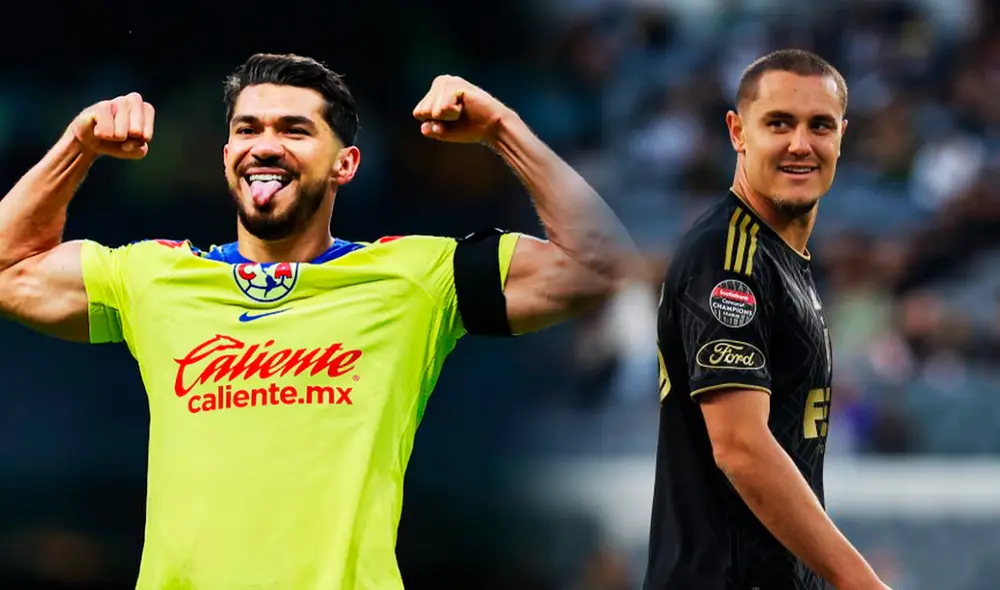 Si el partido entre América y LAFC terminara igualado después del tiempo extra, habrá penales.