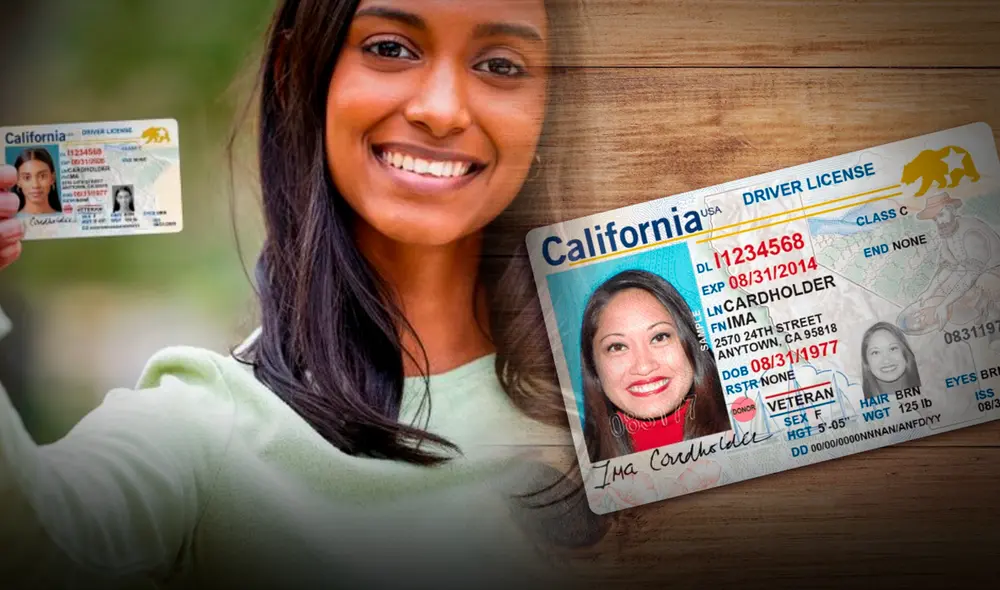 En 2025, los conductores en California pueden no renovar su licencia si encajan en este perfil.
