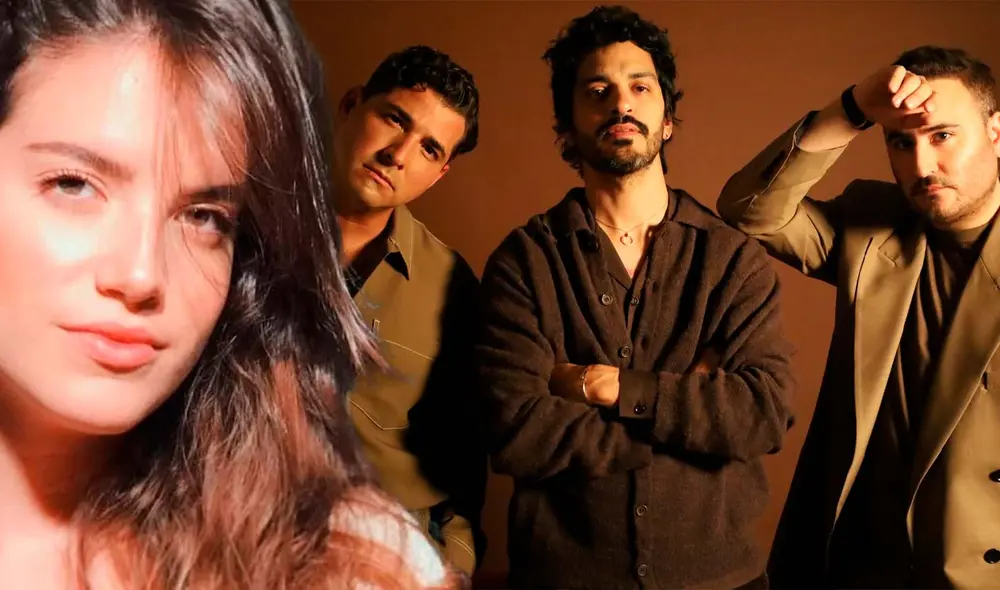 Reik es una de las bandas mexicanas más importantes. Foto: Composición LR/Captura/Difusión Reik es una de las bandas mexicanas más importantes. Foto: Composición LR/Captura/Difusión