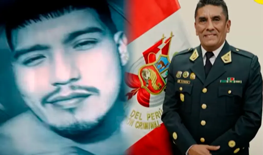 De acuerdo a la información de la PNP, el Monstruo aún no ha sido capturado en Brasil. Foto: Composición LR De acuerdo a la información de la PNP, el Monstruo aún no ha sido capturado en Brasil. Foto: Composición LR