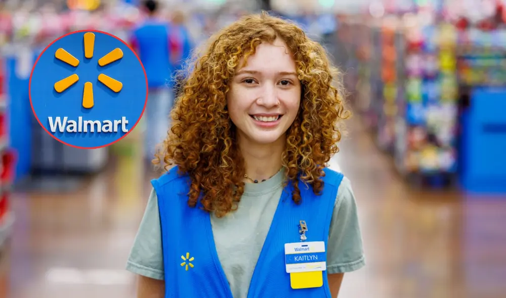 Walmart usa códigos secretos para alertar a empleados sin alarmar.