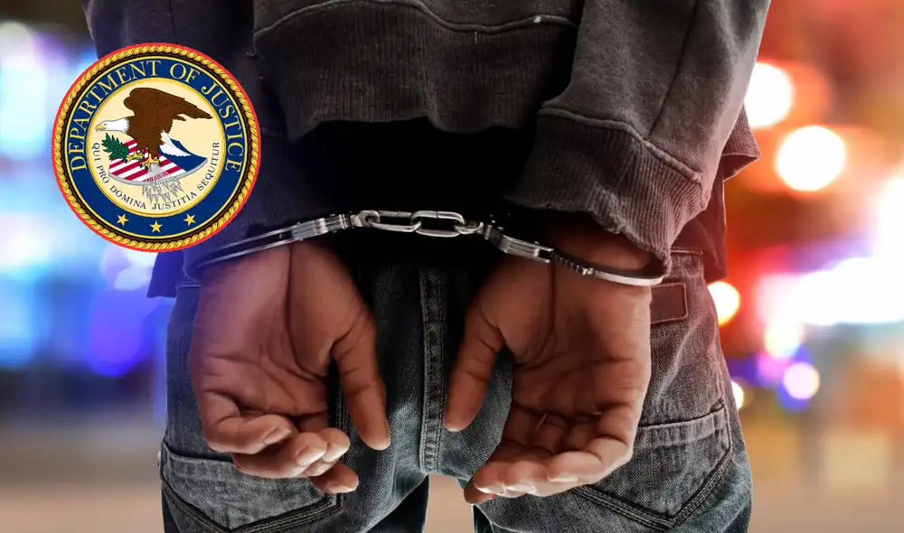 Detienen a un empleado gubernamental de Estados Unidos por intentar filtrar información.