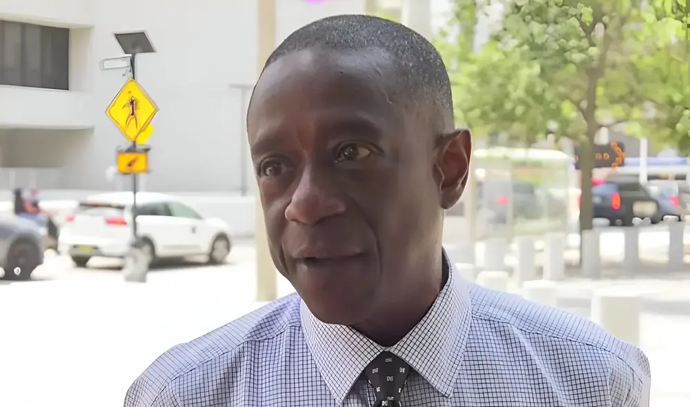 Un tribunal federal falló a favor de Peter Sean Brown, detenido ilegalmente en Florida, pues se ignoró su ciudadanía estadounidense.