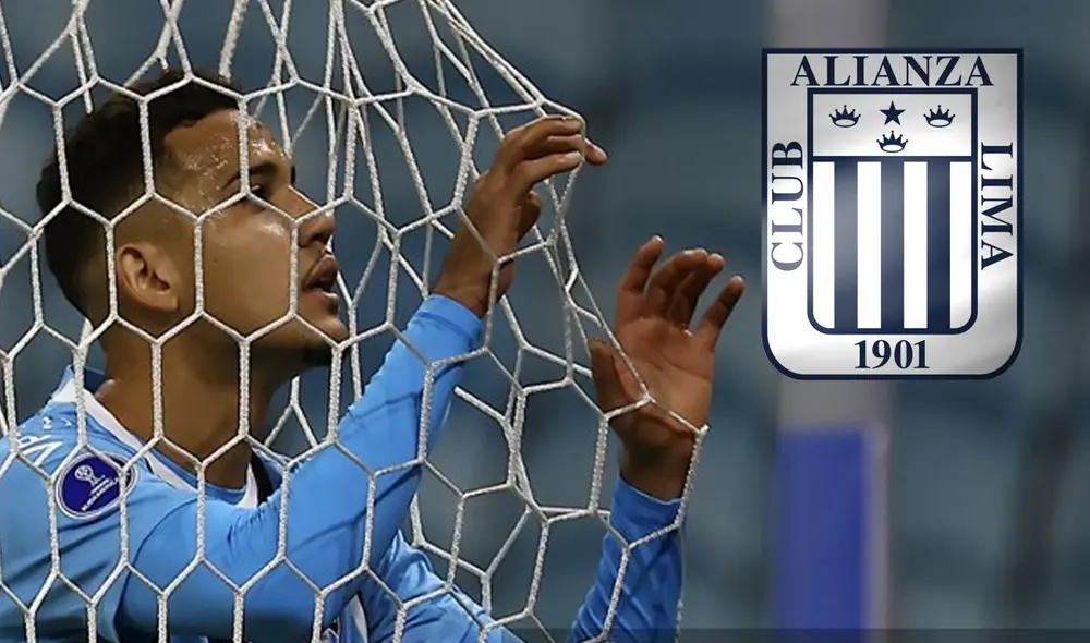 Alianza Lima vuelve a jugar la Copa Sudamericana después de 8 años. Foto: composición LR/Alianza Lima/AFP