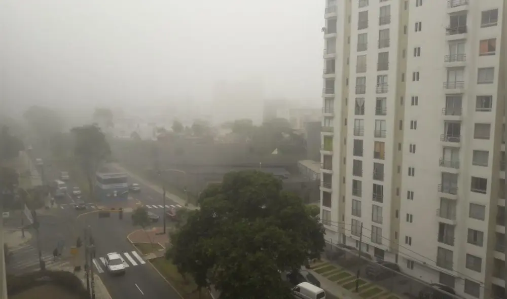 El frio continuará hasta el día de mañana ya que es considerado el fin de semana con más  helado del año