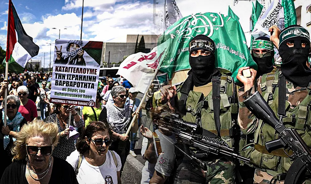 El acuerdo incluía la liberación de 10 rehenes secuestrados durante el ataque a Israel en 2023. Foto: Composición LR.