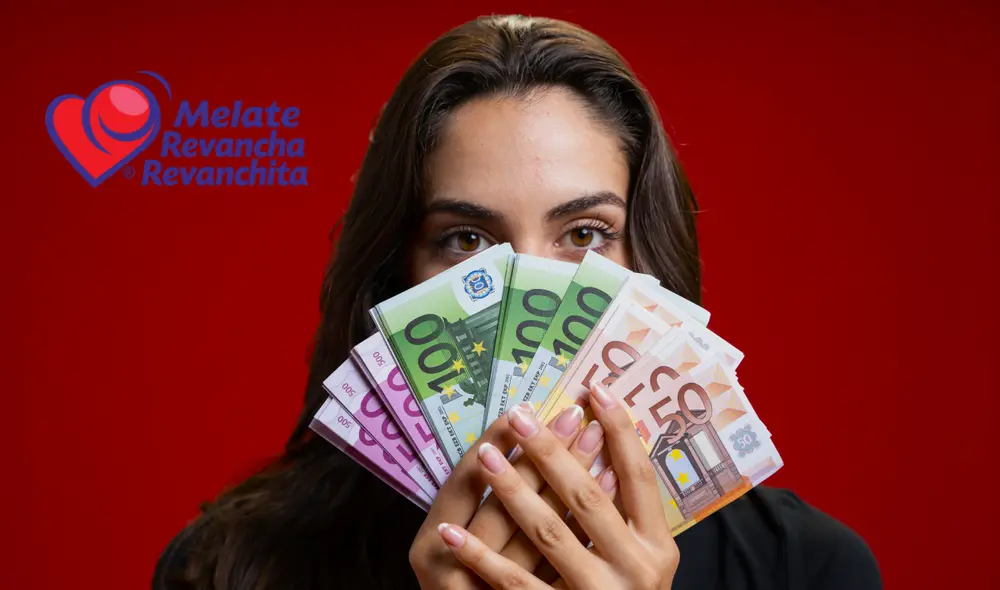 Conoce si ganaste en el Sorteo Melate, Revancha y  Revanchita 4063 de ayer.