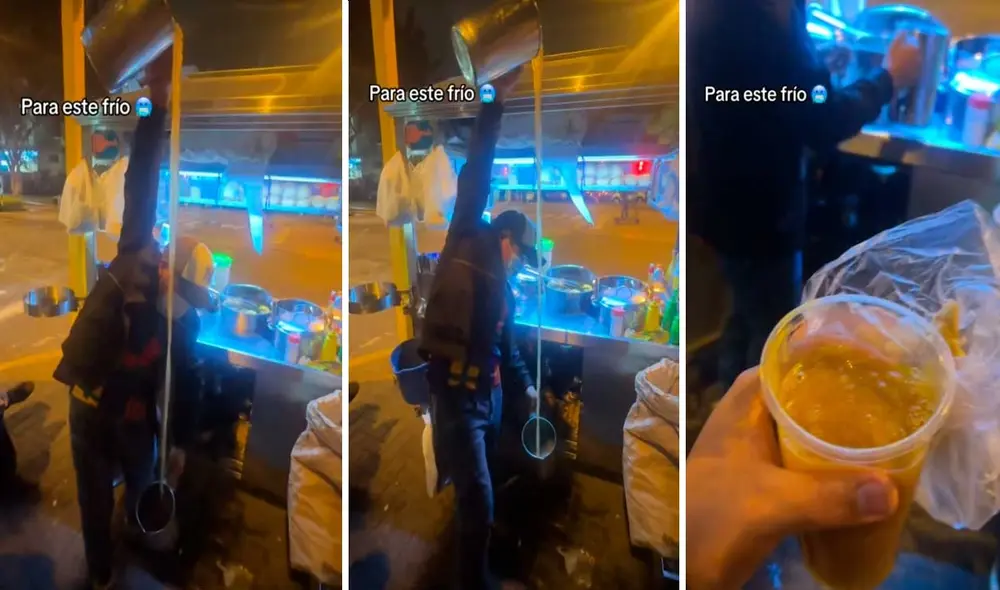 Video tiene millones de vistas.