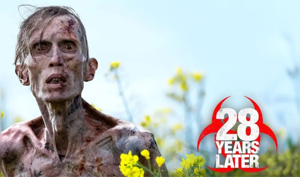 Los seguidores de la franquicia podrán disfrutar de la película el 20 de Junio del 2025