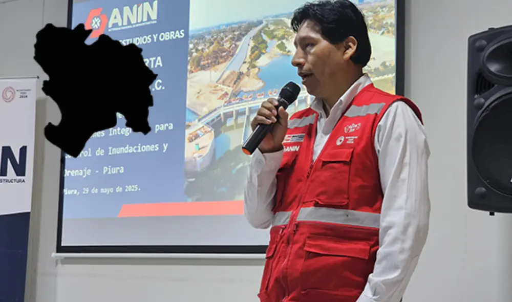 ANIN expuso los progresos en los cuatro componentes del plan. Foto: nota de prensa/difusión ANIN expuso los progresos en los cuatro componentes del plan. Foto: nota de prensa/difusión