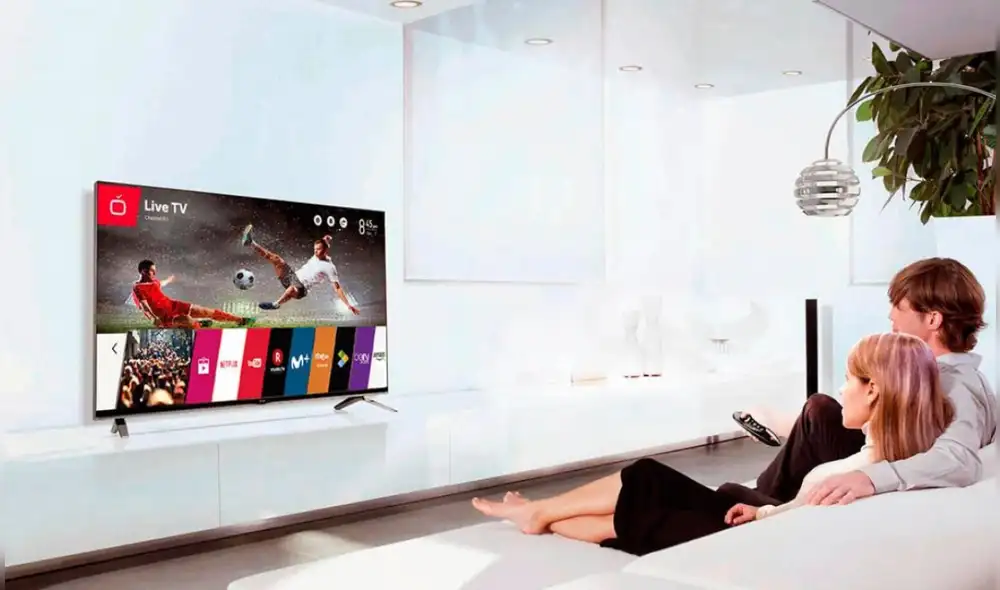 Este dispositivo es común en los hogares, siendo utilizado por miles de personas en sus habitaciones y salas.