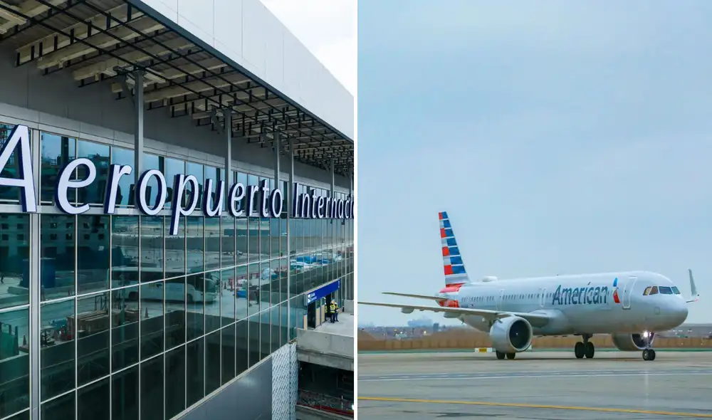 Nuevo terminal del Aeropuerto Jorge Chávez está diseñado para atender el crecimiento en la demanda de pasajeros.