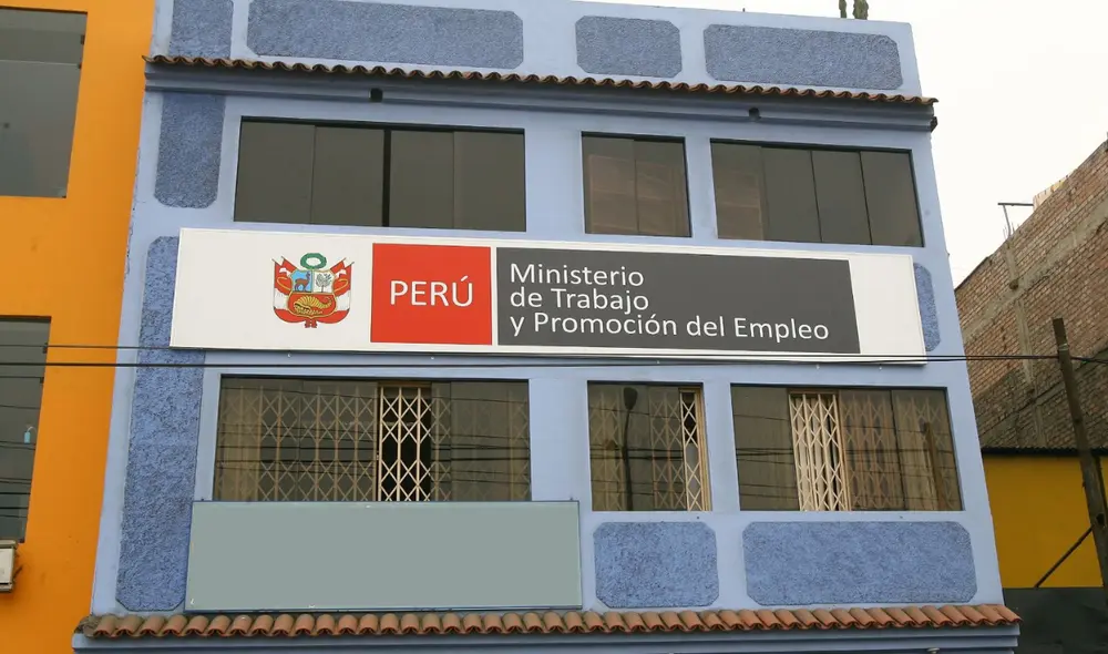 La modalidad CAS permite un contrato temporal, con acceso a seguro de salud y demás beneficios.