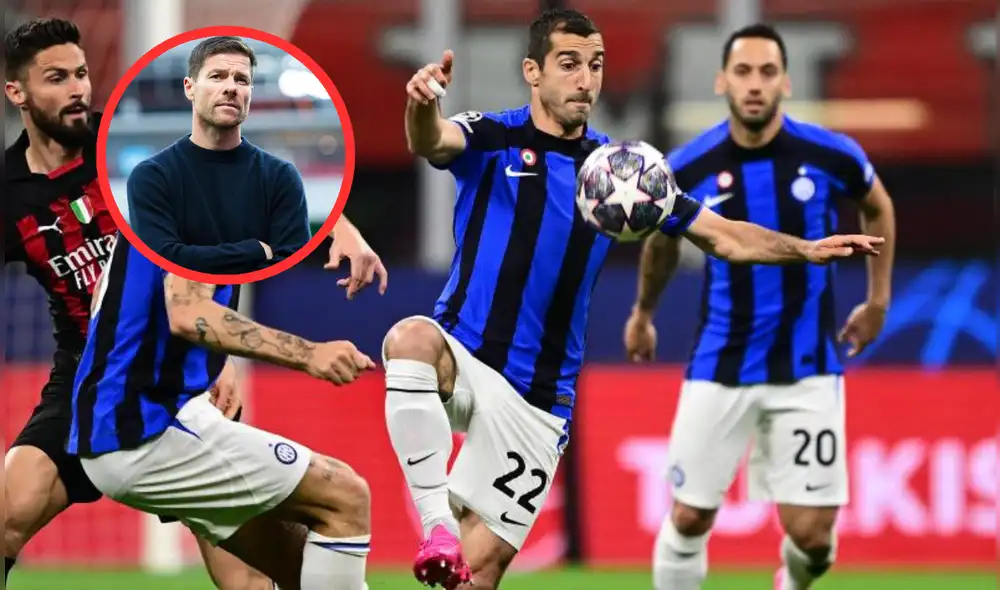 El jugador lleva 13 partidos y 2 asistencia en la Champions League El jugador lleva 13 partidos y 2 asistencia en la Champions League