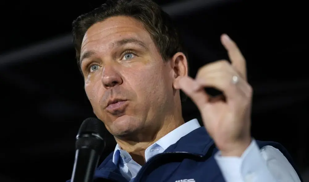 Nueva ley DeSantis: Florida limita contratos con "países de preocupación".