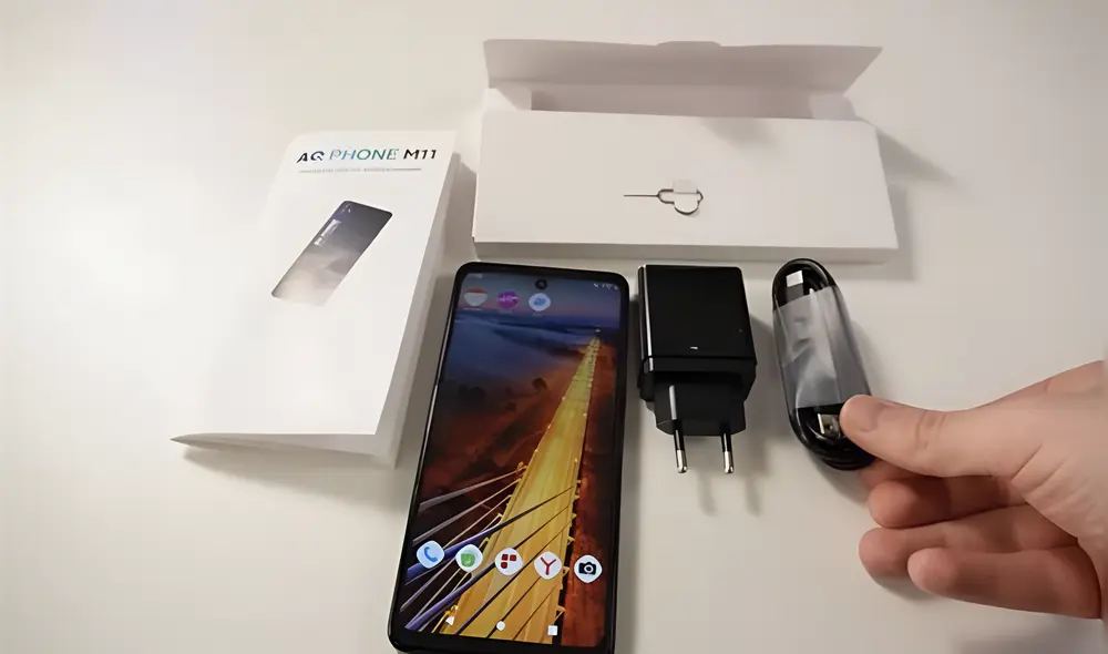 Comprar un Samsung en Rusia no es fácil de conseguir, tampoco se encuentra teléfonos comunes