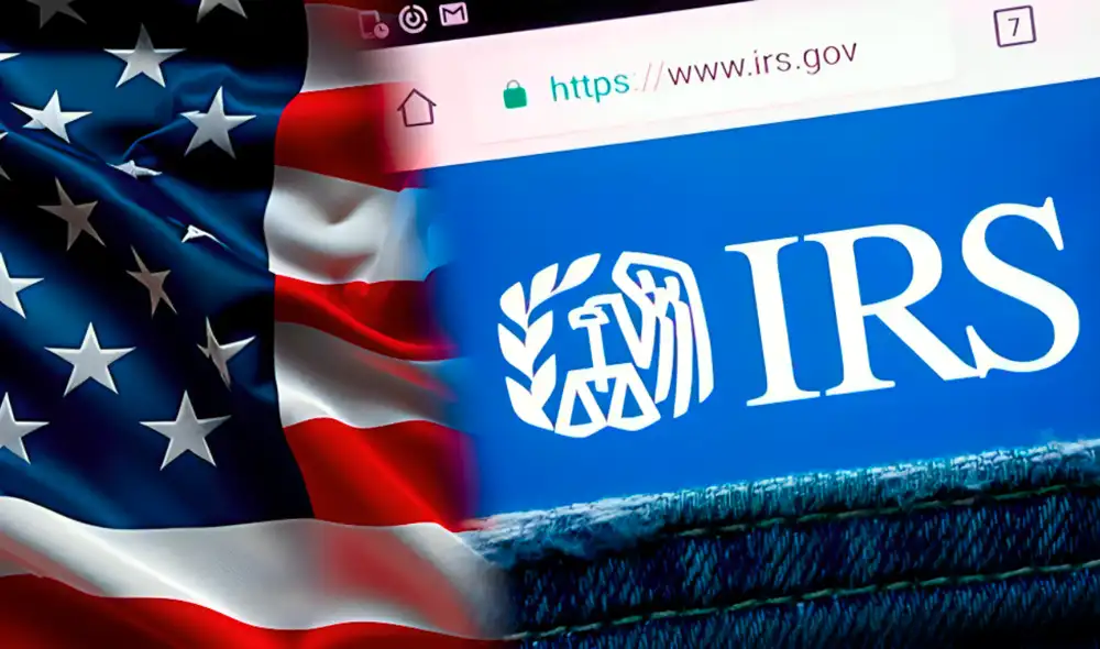 En Estados Unidos, el IRS ofrece este beneficio por gastos de cuidado infantil.