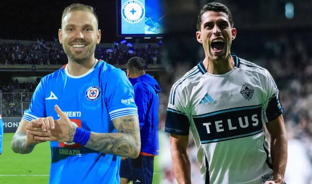 El partido de Cruz Azul vs Vancouver se jugará en el Estadio Olímpico UNAM. El partido de Cruz Azul vs Vancouver se jugará en el Estadio Olímpico UNAM.