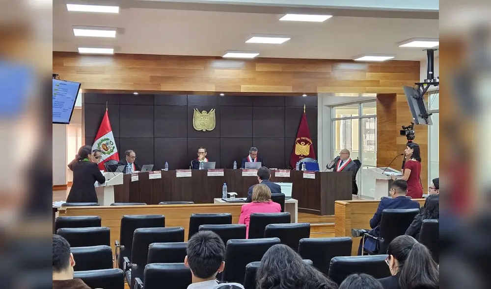 El Tribunal Constitucional evalúa la calificación jurídica realizada por la fiscalía en el caso cócteles El Tribunal Constitucional evalúa la calificación jurídica realizada por la fiscalía en el caso cócteles