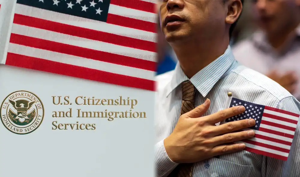 Conoce el motivo por el que USCIS da buenas noticias a inmigrantes respecto a la ciudadanía