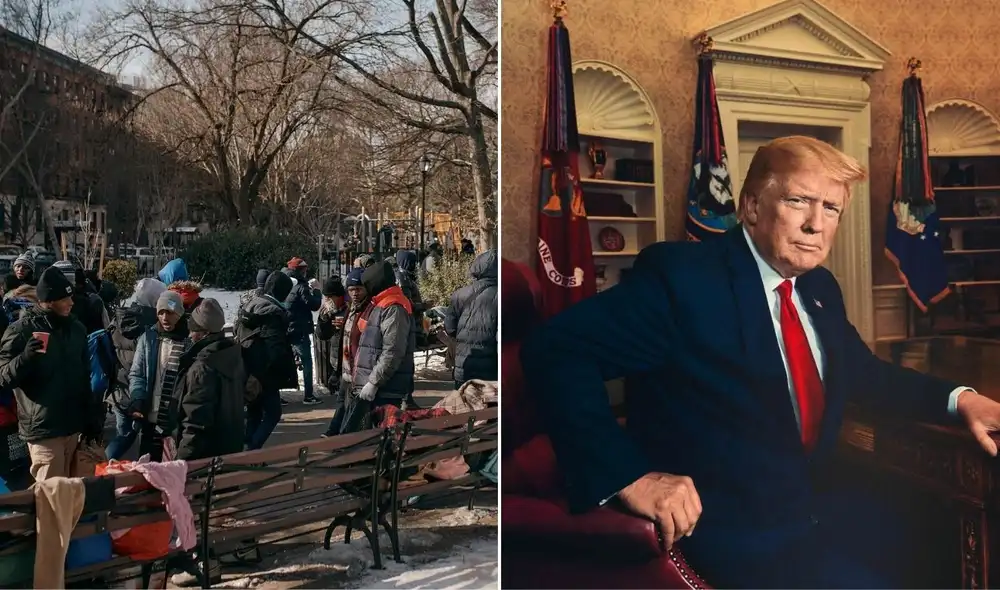 Jurisdicciones santuario en EE.UU. generan polémica por criterios ambiguos y apoyo a inmigrantes. Jurisdicciones santuario en EE.UU. generan polémica por criterios ambiguos y apoyo a inmigrantes.