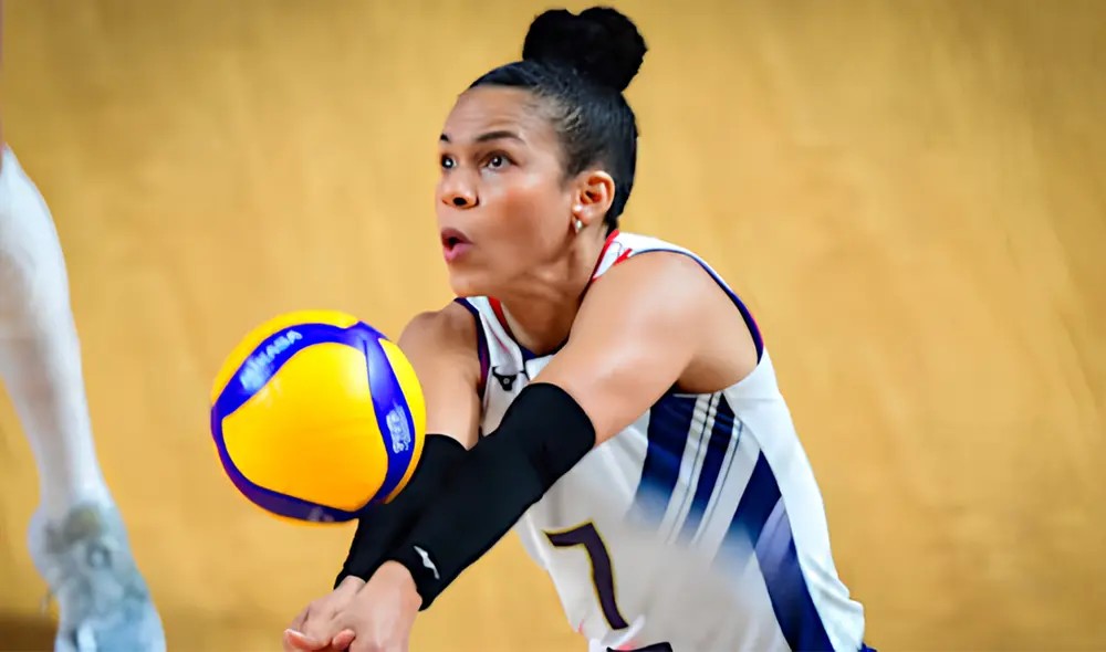 La VNL 2025 abrirá la competencia del 4 al 8 de junio con tres sedes iniciales. La VNL 2025 abrirá la competencia del 4 al 8 de junio con tres sedes iniciales.