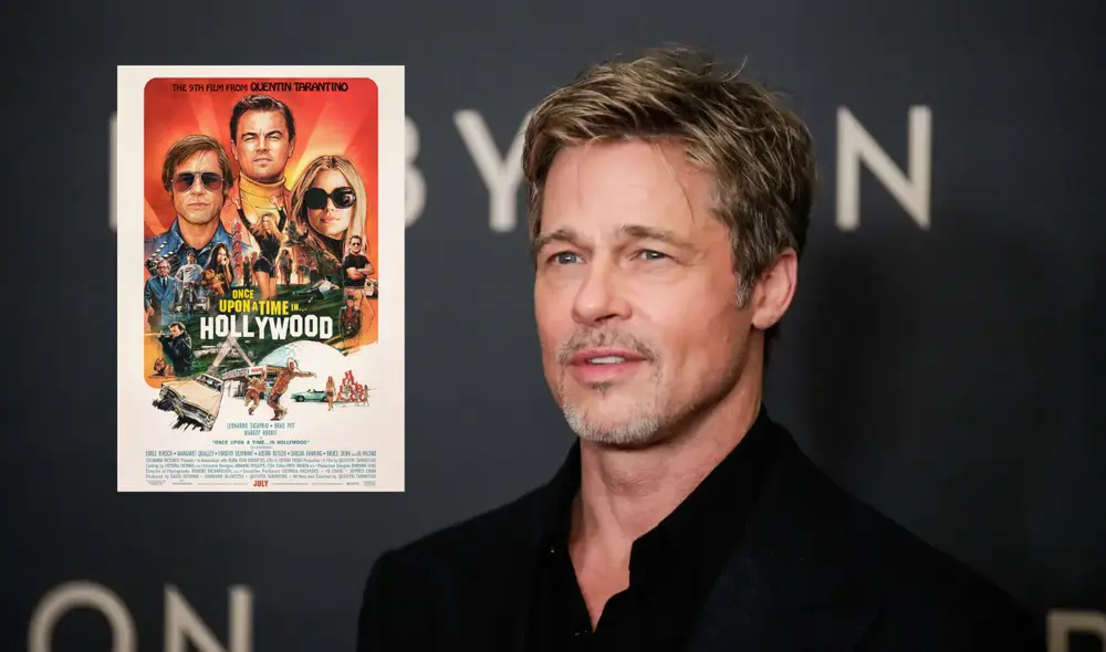 Brad Pitt participará en la secuela junto a otros actores de renombre. Foto: Composición LR/ EFE Brad Pitt participará en la secuela junto a otros actores de renombre. Foto: Composición LR/ EFE