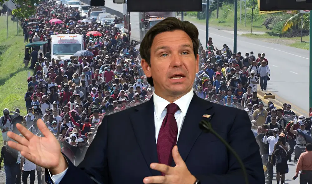 La jueza federal Kathleen Williams busca sancionarl fiscal de Ron DeSantis por la aplicación de la ley de inmigración en Florida.