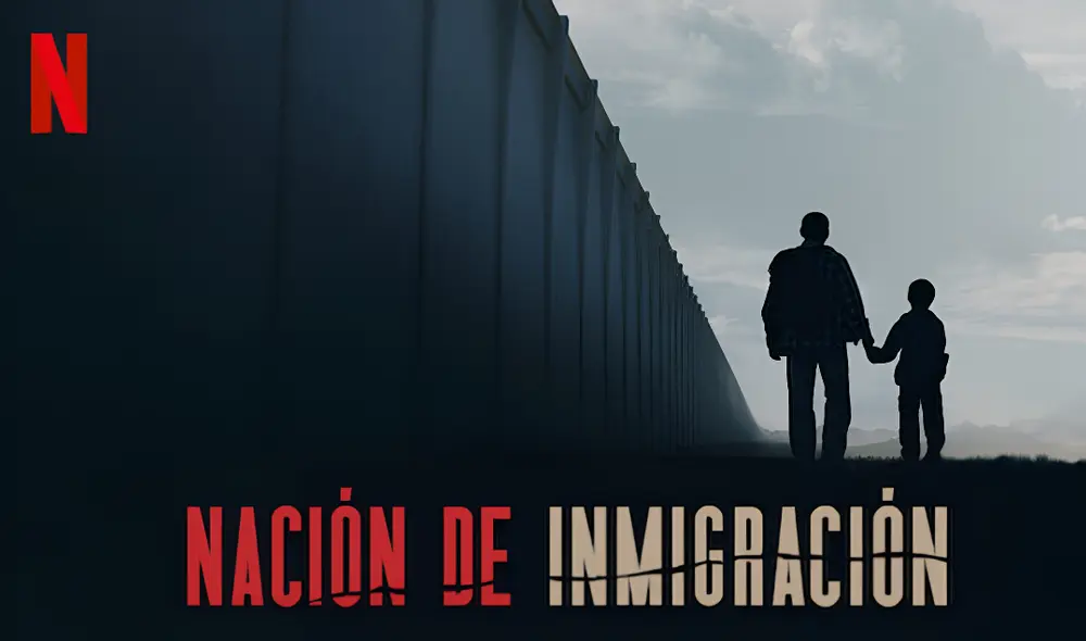 Documental de Netflix: analizará la inmigración en EEUU a través de las operaciones del ICE.