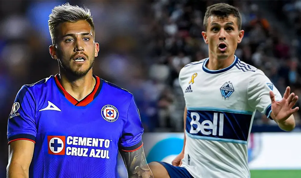 La gran final de la Concachampions 2025 se disputa entre Cruz Azul y Vancouver. La gran final de la Concachampions 2025 se disputa entre Cruz Azul y Vancouver.
