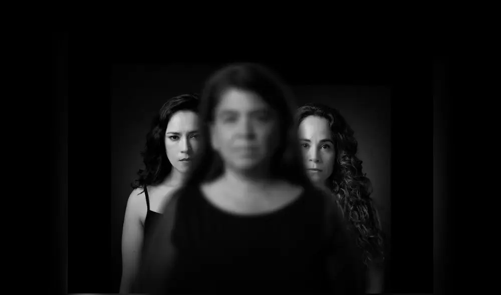 Afiche de la obra 'Proyecto Ugaz'