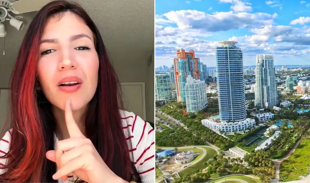Aprender inglés y emprender son claves para lograr éxito según una inmigrante cubana en Miami.
