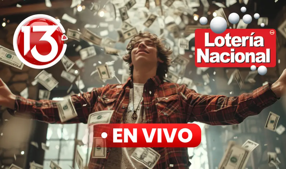 El canal de YouTube de la JPS también pasa el sorteo de la Lotería Nacional de Costa Rica HOY. Foto: composición LR/Freepik