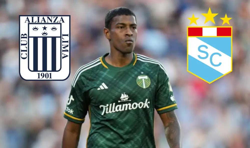 Miguel Araujo promete volver al Perú en unos años más. Foto: composición LR/difusión