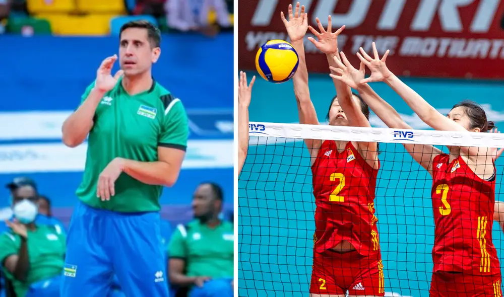 La llegada de Milagres a la selección de Camerún marca un nuevo capítulo en su carrera. Composición LR/ Courtesy Photo/ Difusión